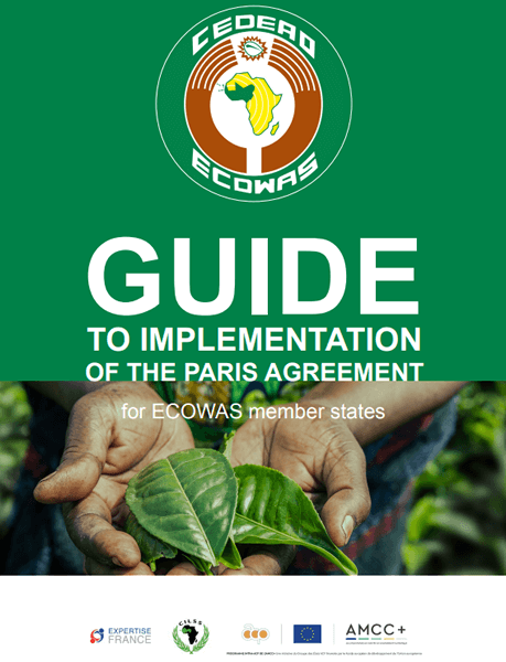 ECOWAS Guide on the Paris Agreement